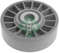 Schaeffler INA 531 0718 10 Rullo tenditore, Cinghia Poly-V per CHEVROLET,DAEWOO,