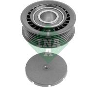 Schaeffler INA 531 0733 10 Rullo tenditore, Cinghia Poly-V per VW