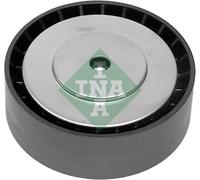 Schaeffler INA 531 0734 10 Rullo tenditore, Cinghia Poly-V per VW