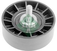 Schaeffler INA 531 0749 10 Rullo tenditore, Cinghia Poly-V per CITROËN,FIAT,PEUG