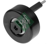 Schaeffler INA 531 0788 10 Rullo tenditore, Cinghia Poly-V per BMW,LAND ROVER,OP