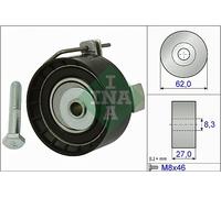 Schaeffler INA 531 0813 10 Rullo tenditore, Cinghia dentata per FORD,FORD (CHANG