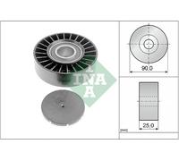 Schaeffler INA 532 0169 10 Galoppino/Guidacinghia, Cinghia Poly-V per VW
