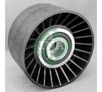 Puleggia di rinvio/guida, cinghia trapezoidale INA 532 0195 10