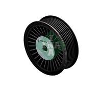 Schaeffler INA 532 0231 10 Galoppino/Guidacinghia, Cinghia Poly-V per SCANIA