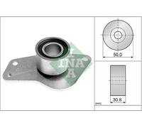 Schaeffler INA 532 0238 10 Galoppino/Guidacinghia, Cinghia dentata per DACIA,REN