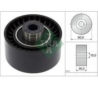 Schaeffler INA 532 0289 10 Galoppino/Guidacinghia, Cinghia dentata per CITROËN,C