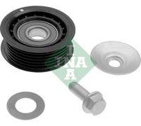 Schaeffler INA 532 0325 30 Galoppino/Guidacinghia, Cinghia Poly-V per SAAB