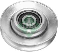Schaeffler INA 532 0391 20 Galoppino/Guidacinghia, Cinghia trapezoidale per MERC