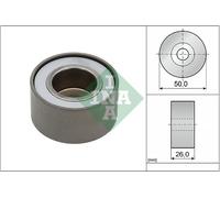 Schaeffler INA 532 0392 20 Galoppino/Guidacinghia, Cinghia Poly-V per MITSUBISHI