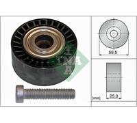 Puleggia di rinvio/guida, cinghia trapezoidale INA 532 0433 10