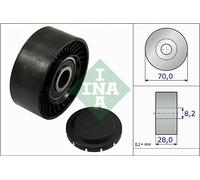 532046810 Rullo tenditore tendicinghia Per Audi A4 Avant Diesel 2004>2008