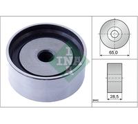 Galoppino/guidacinghia Cinghia Dentata Ina 532 0504 10 per Honda Isuzu Mazda
