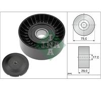 Schaeffler INA 532 0536 10 Galoppino/Guidacinghia, Cinghia Poly-V per VW
