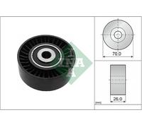 Schaeffler INA 532 0544 10 Galoppino/Guidacinghia, Cinghia Poly-V per FORD,JAGUA