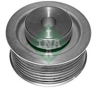 Schaeffler INA 532 0584 10 Galoppino/Guidacinghia, Cinghia Poly-V per SUZUKI