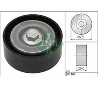 INA Galoppino/Guidacinghia, Cinghia Poly-V per OPEL VAUXHALL CHEVROLET