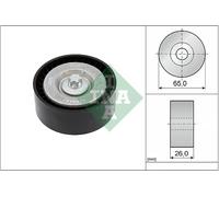 Schaeffler INA 532 0630 10 Galoppino/Guidacinghia, Cinghia Poly-V per MERCEDES-B