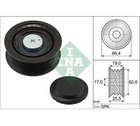 Tenditore INA - 532064210