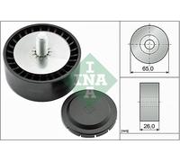 Schaeffler INA 532 0802 10 Galoppino/Guidacinghia, Cinghia Poly-V per MERCEDES-B