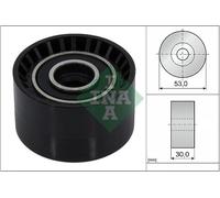 Puleggia di rinvio/guida, cinghia di distribuzione INA 532 0884 10