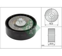 Schaeffler INA 532 0895 10 Galoppino/Guidacinghia, Cinghia Poly-V per MERCEDES-B