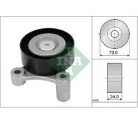 INA 532 1002 10 Galoppino guidacinghia, cinghia Poly-V