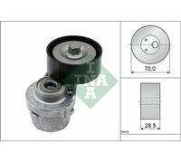 Schaeffler INA 533 0061 20 Tendicinghia, Cinghia Poly-V per FIAT,IVECO