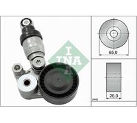 Schaeffler INA 533 0129 10 Tendicinghia, Cinghia Poly-V per MAZDA,MAZDA (CHANGAN