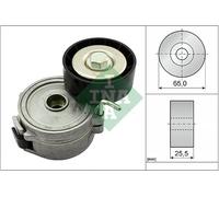 Schaeffler INA 534 0068 10 Tendicinghia, Cinghia Poly-V per CITROËN,FIAT,FORD,FO