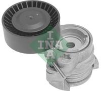 INA 534 0122 10 Braccio tenditore, Cinghia Poly-V