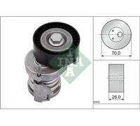 Schaeffler INA 534 0123 20 Tendicinghia, Cinghia Poly-V per AUDI,SEAT,SKODA,VW,V