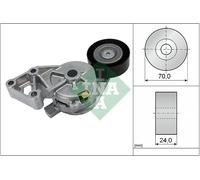 INA 534 0132 30 - Braccio Tenditore, Cinghia Poly-V