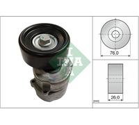 Schaeffler INA 534 0135 30 Tendicinghia, Cinghia Poly-V per VOLVO