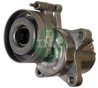 Schaeffler INA 534 0136 30 Tendicinghia, Cinghia Poly-V per SEAT,VW