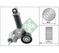 Schaeffler INA 534 0169 10 Tendicinghia, Cinghia Poly-V per FORD,JAGUAR