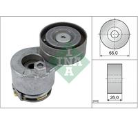 Schaeffler INA 534 0240 10 Tendicinghia, Cinghia Poly-V per MITSUBISHI,NISSAN,OP