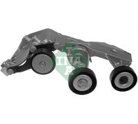 INA 534 0244 10 Braccio tenditore Cinghia Poly-V Ø76mm