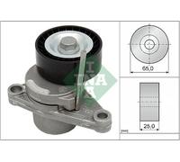 Schaeffler INA 534 0250 10 Tendicinghia, Cinghia Poly-V per CITROËN,CITROËN (DF-
