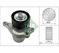 Schaeffler INA 534 0281 10 Tendicinghia, Cinghia Poly-V per MERCEDES-BENZ,NISSAN