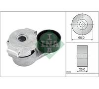Braccio tenditore, cinghia a V INA 534 0308 10