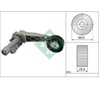 Braccio tenditore, cinghia a V INA 534 0318 10