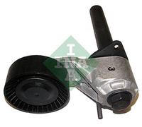 Schaeffler INA 534 0401 10 Tendicinghia, Cinghia Poly-V per BMW