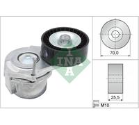 Braccio tenditore, cinghia a V INA 534 0438 10
