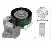 Tendicinghia, cinghia a V INA 534 0439 10