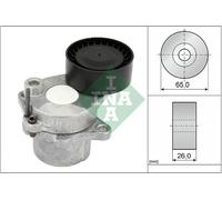 Schaeffler INA 534 0444 10 Tendicinghia, Cinghia Poly-V per MERCEDES-BENZ