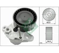 Ina 534 0480 10 Cinghia di Distribuzione