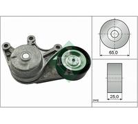 Schaeffler INA 534 0535 10 Tendicinghia, Cinghia Poly-V per BMW,BMW (BRILLIANCE)
