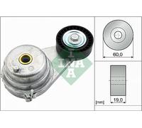 Ina 534 0541 10 Cinghia di Distribuzione