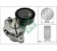 Schaeffler INA 534 0550 10 Tendicinghia, Cinghia Poly-V per HYUNDAI,KIA